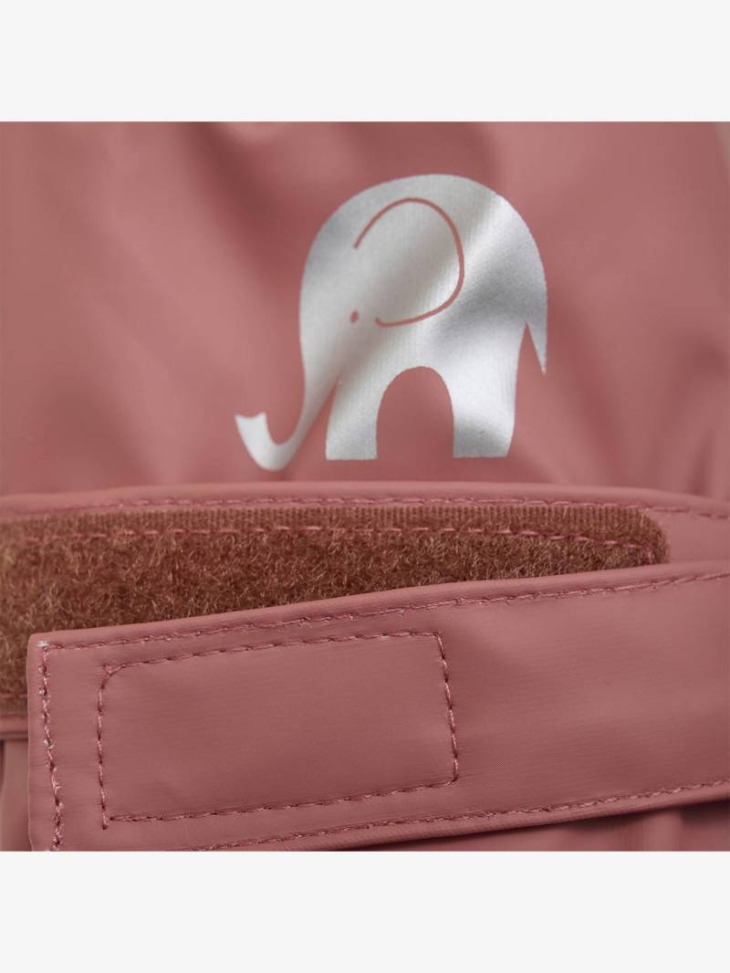 Füßlinge Baby CeLaVi mit PU-Beschichtung blush Füßlinge Baby CeLaVi mit PU-Beschichtung blush von Celavi