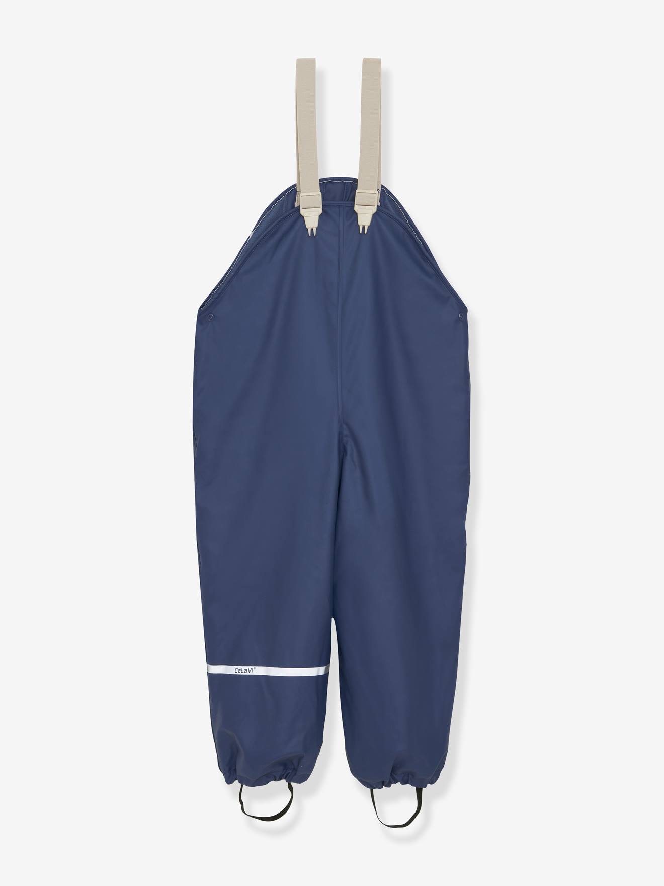 Matschhose mit Fleece Kinder CeLaVi Matschhose mit Fleece Kinder CeLaVi von Celavi