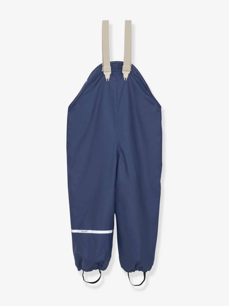 Matschhose mit Fleece Kinder CeLaVi von Celavi