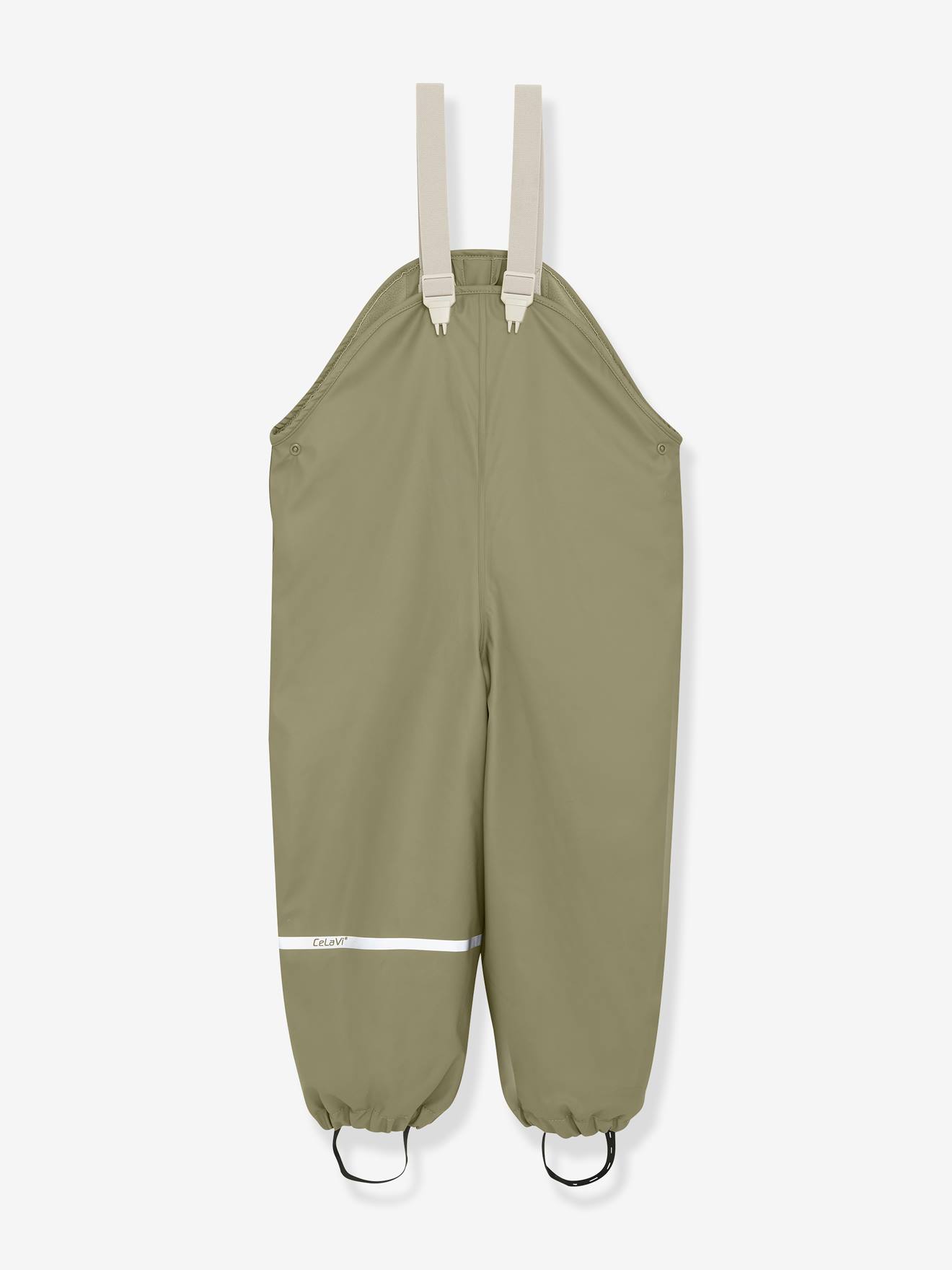 Matschhose mit Fleece Kinder CeLaVi Matschhose mit Fleece Kinder CeLaVi von Celavi