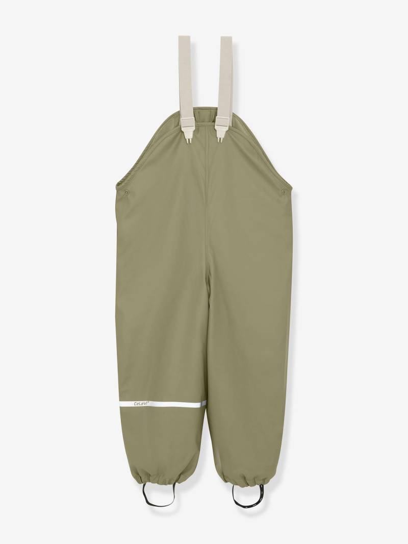 Matschhose mit Fleece Kinder CeLaVi von Celavi