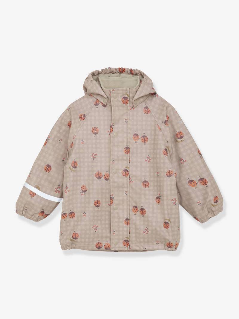 Regenjacke mit Fleece Kinder CeLaVi von Celavi