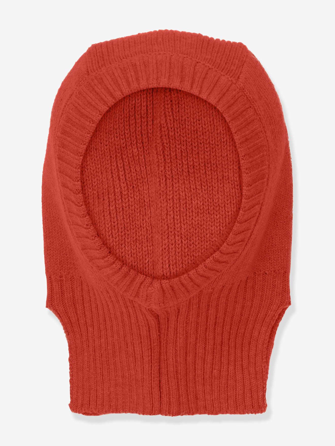 Schalmütze aus Wollmix Kinder CeLaVi von Celavi