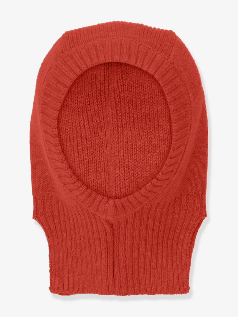 Schalmütze aus Wollmix Kinder CeLaVi von Celavi