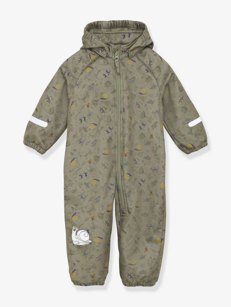 Softshell-Overall Kinder CeLaVi von Celavi
