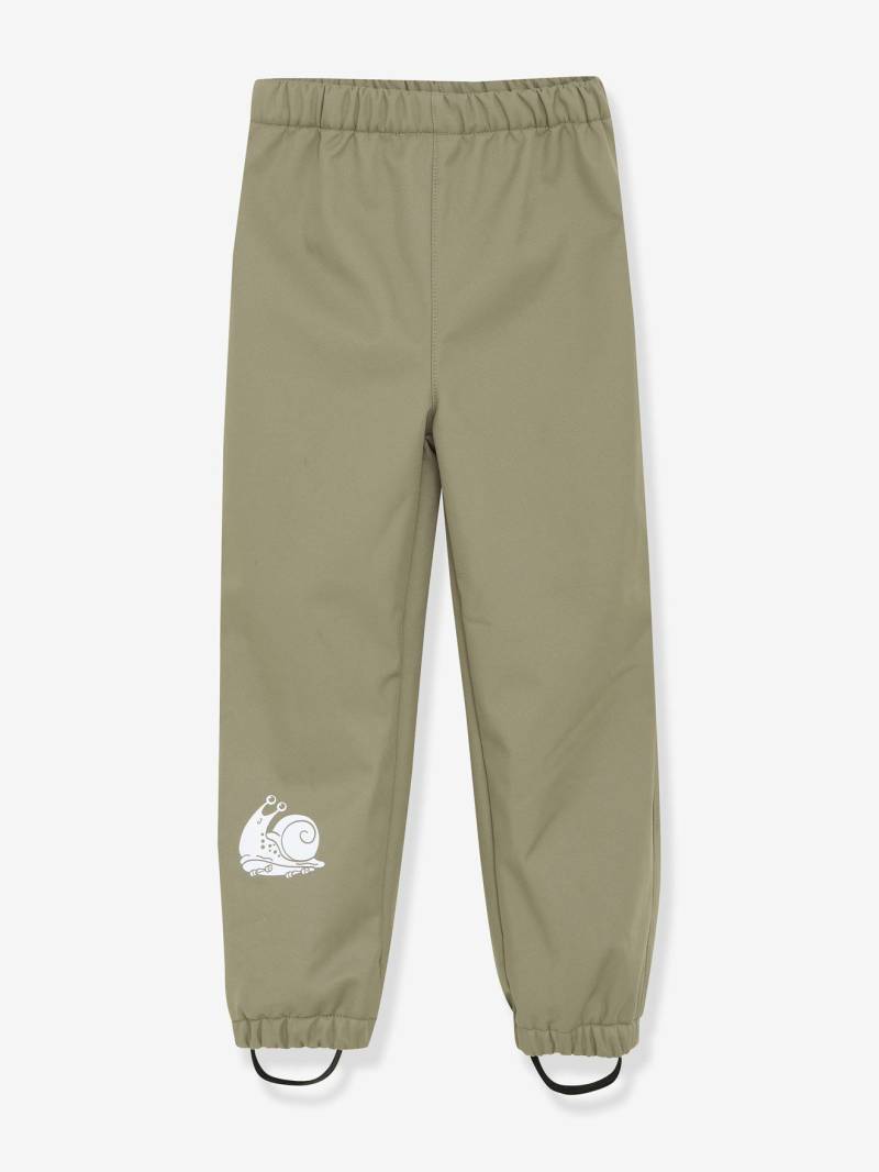 Softshellhose mit Fleece Kinder CeLaVi von Celavi
