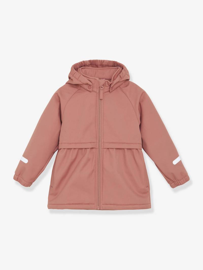 Softshelljacke Kinder CeLaVi uni blush Softshelljacke Kinder CeLaVi uni blush von Celavi