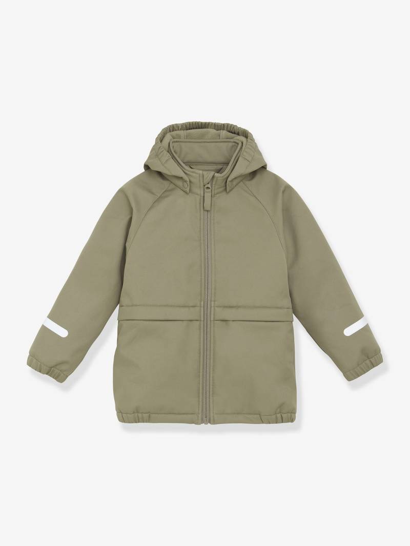 Softshelljacke Kinder CeLaVi uni von Celavi