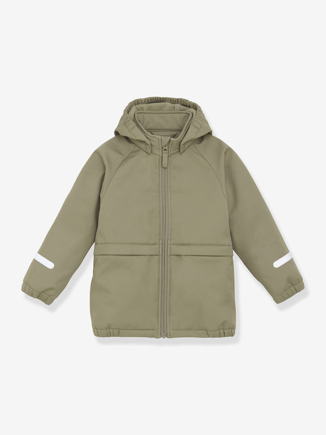 Softshelljacke Kinder CeLaVi uni von Celavi