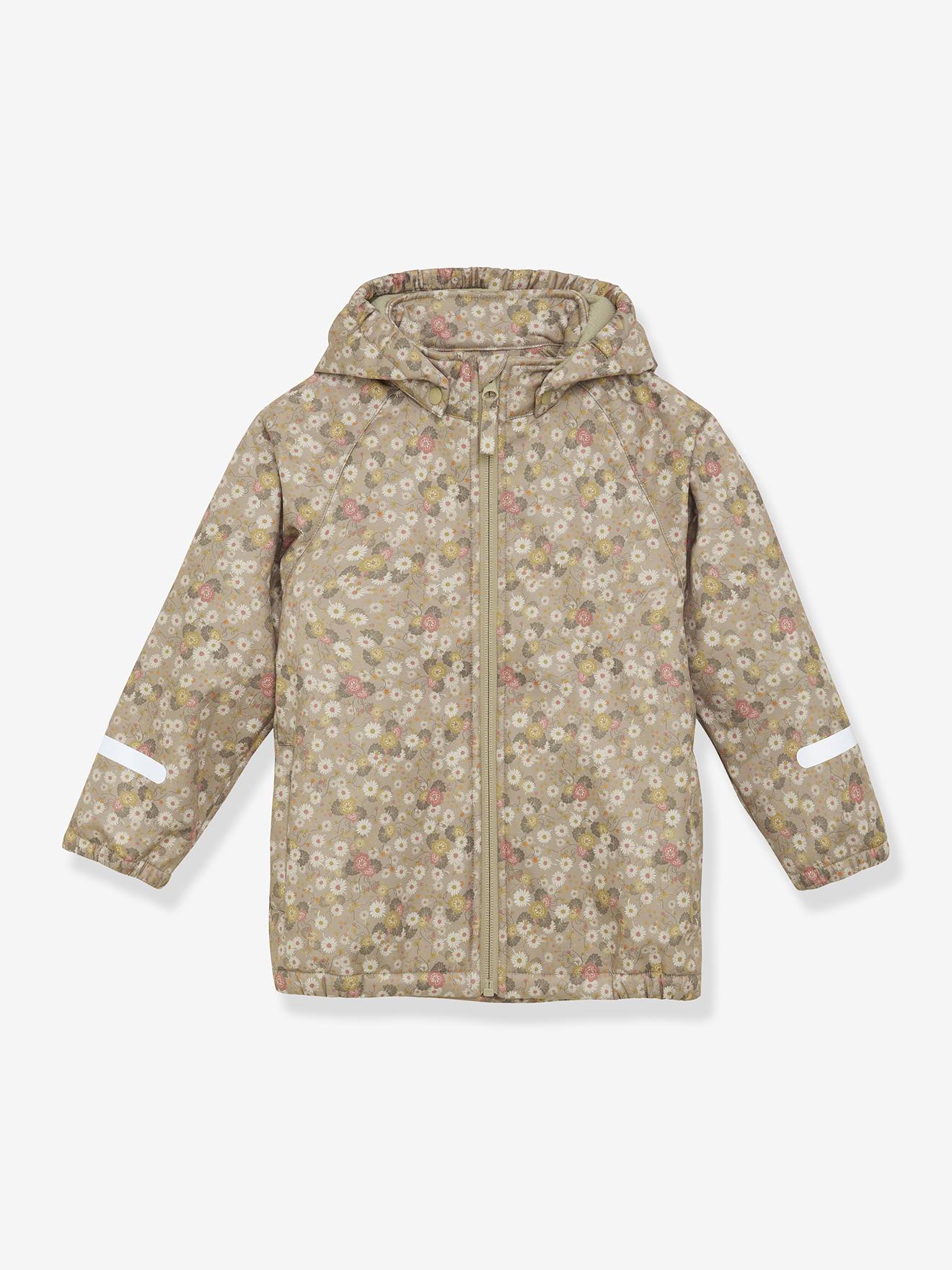 Softshelljacke mit Fleece Mädchen CeLaVi von Celavi