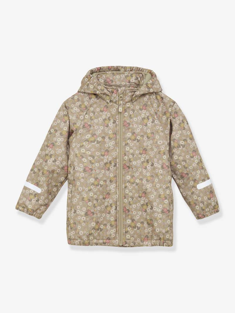 Softshelljacke mit Fleece Mädchen CeLaVi von Celavi