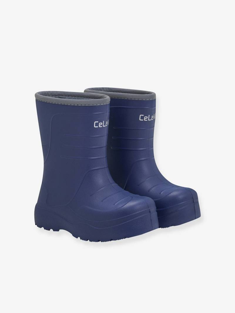 Thermo-Gummistiefel Kinder CeLaVi Reliefmuster von Celavi