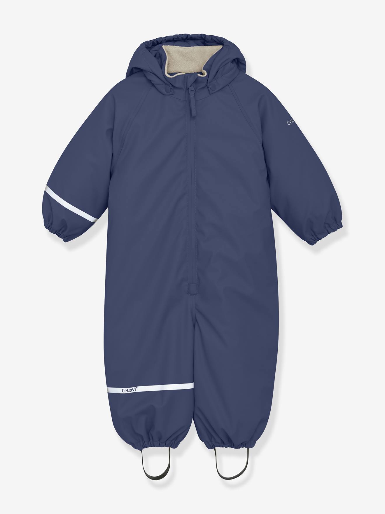 Warmer Regen-Overall Kinder CeLaVi Warmer Regen-Overall Kinder CeLaVi von Celavi