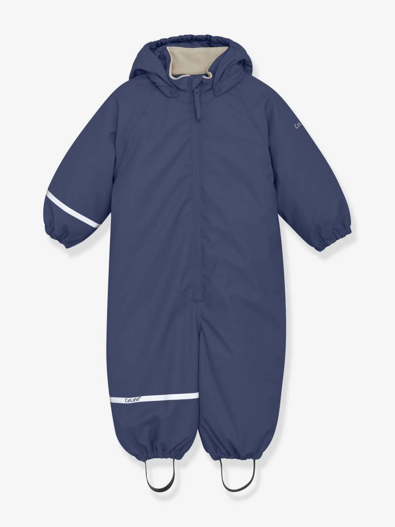 Warmer Regen-Overall Kinder CeLaVi von Celavi