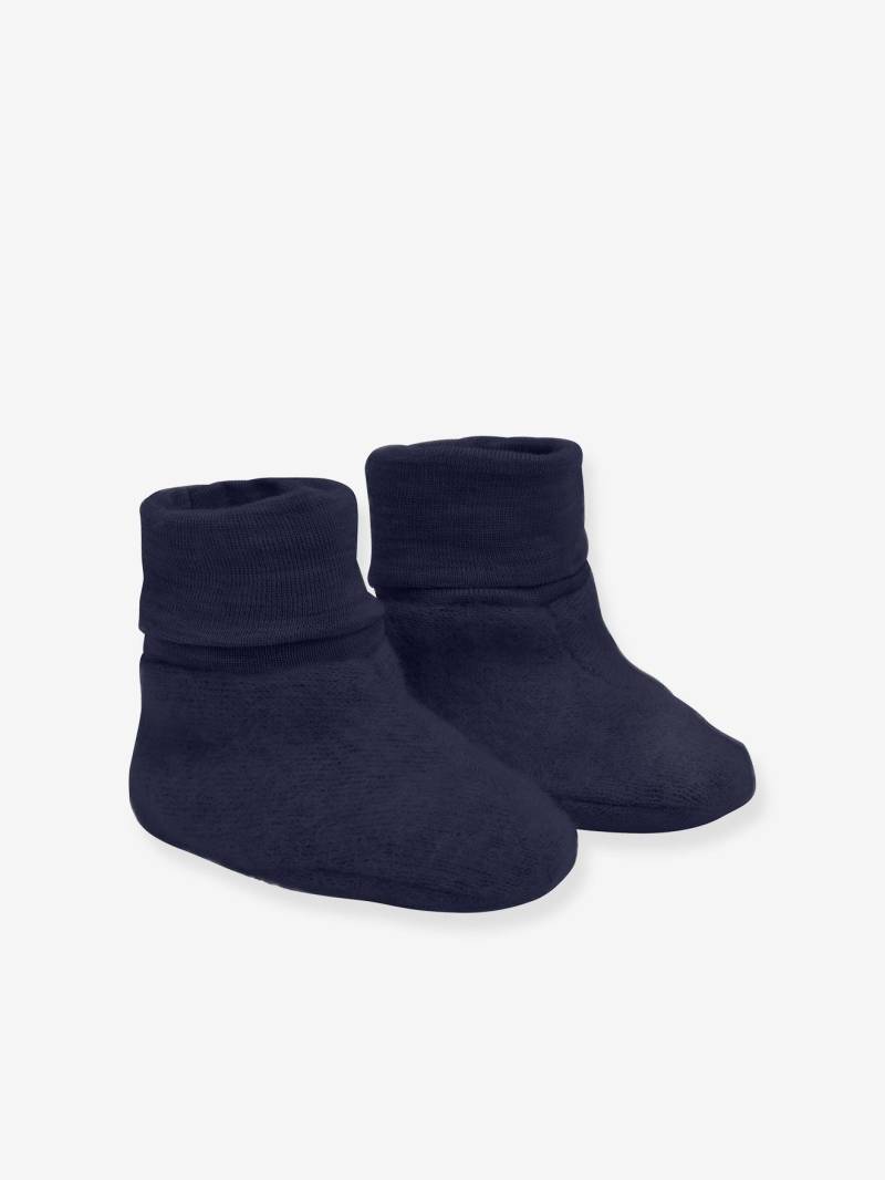 Woll-Füßlinge Baby CeLaVi von Celavi