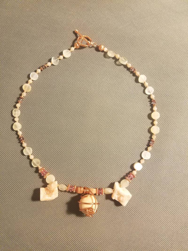 Ein Crystal Moon Ein Crystal Moon von CelestasDreamery