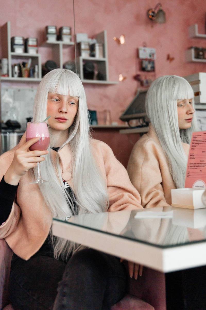 Eine Audrey/Jackie O. Inspirierte Frühling Herbst Jacke von CelesteLilou