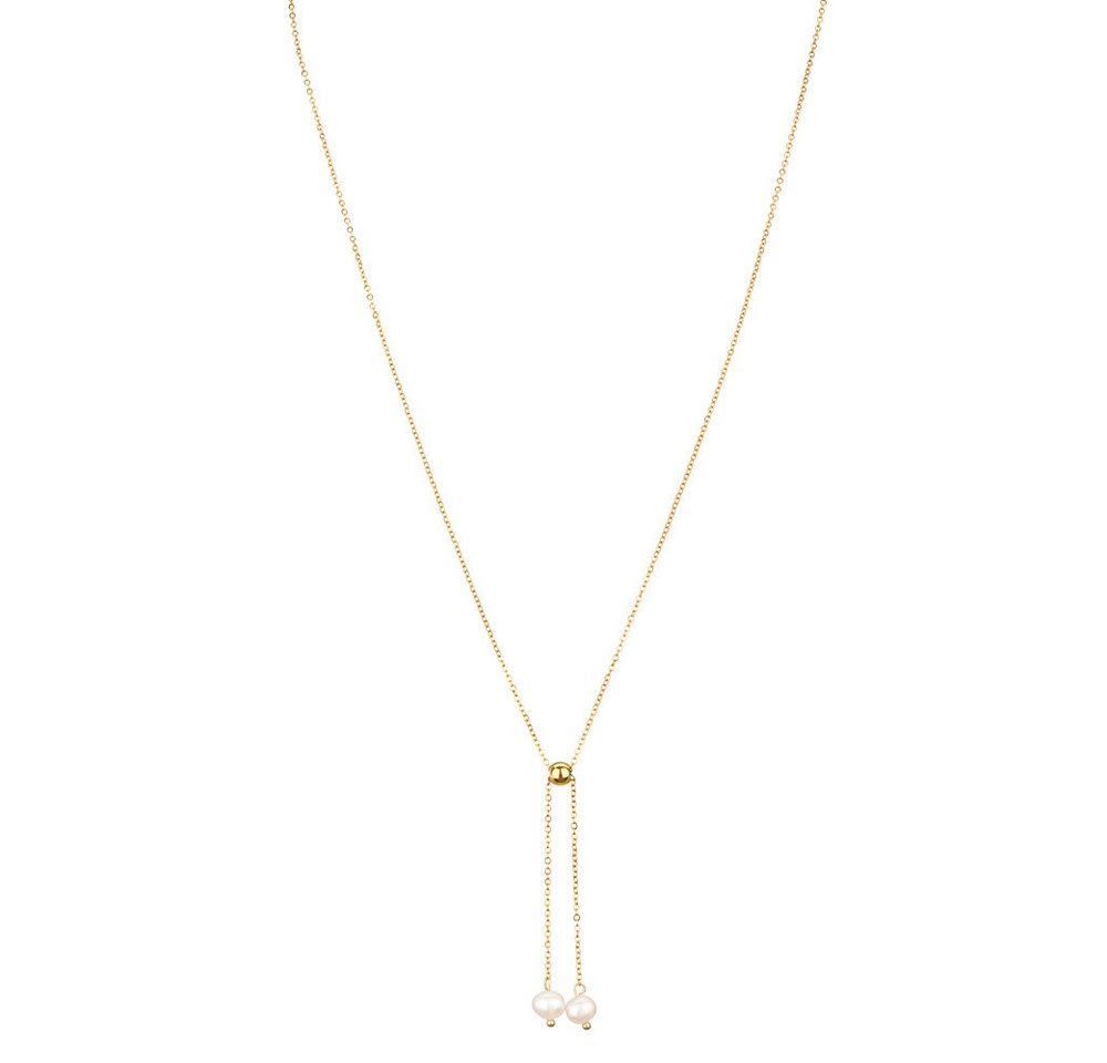 Celia von Barchewitz Edelstahlkette Halskette für Damen (keine Angabe, 1-tlg., Edelstahlkette) von Celia von Barchewitz