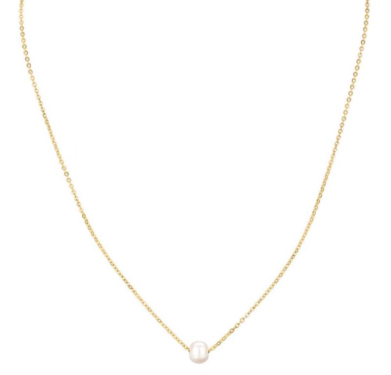 Celia von Barchewitz Edelstahlkette Halskette für Damen (keine Angabe, 1-tlg., Edelstahlkette) von Celia von Barchewitz