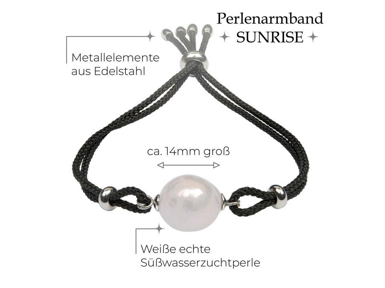 Celia von Barchewitz Einlage für Armschmuck Schmuck für Damen (1-tlg) von Celia von Barchewitz