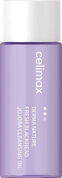 Celimax Derma Nature Blackhead Jojoba Cleansing Oil 20 ml von Celimax