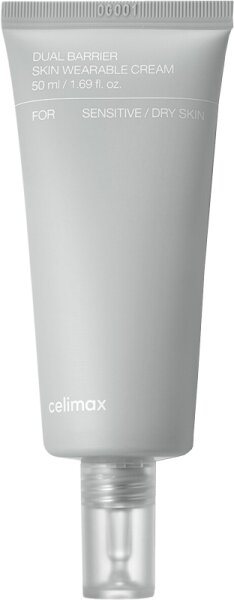 Celimax Dual Barrier Skin Wearable Cream 50 ml von Celimax