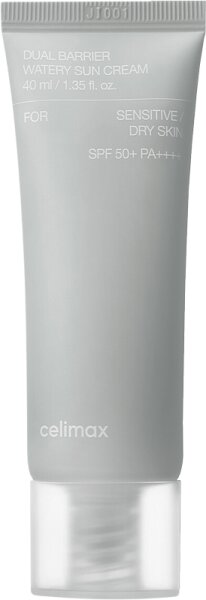 Celimax Dual Barrier Watery Sun Cream 40 ml von Celimax