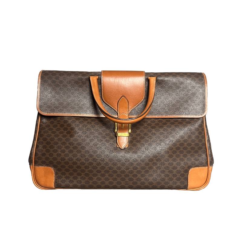 Céline - Céline Céline - Macadam - Reisetasche Koffer24 von Céline