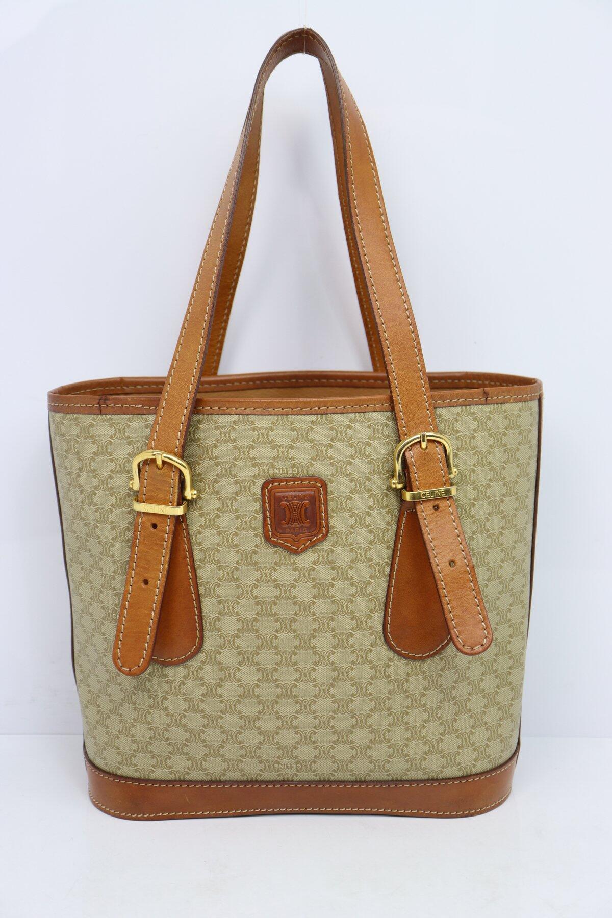 Céline - Céline Céline - Shoulder bag Koffer24 von Céline