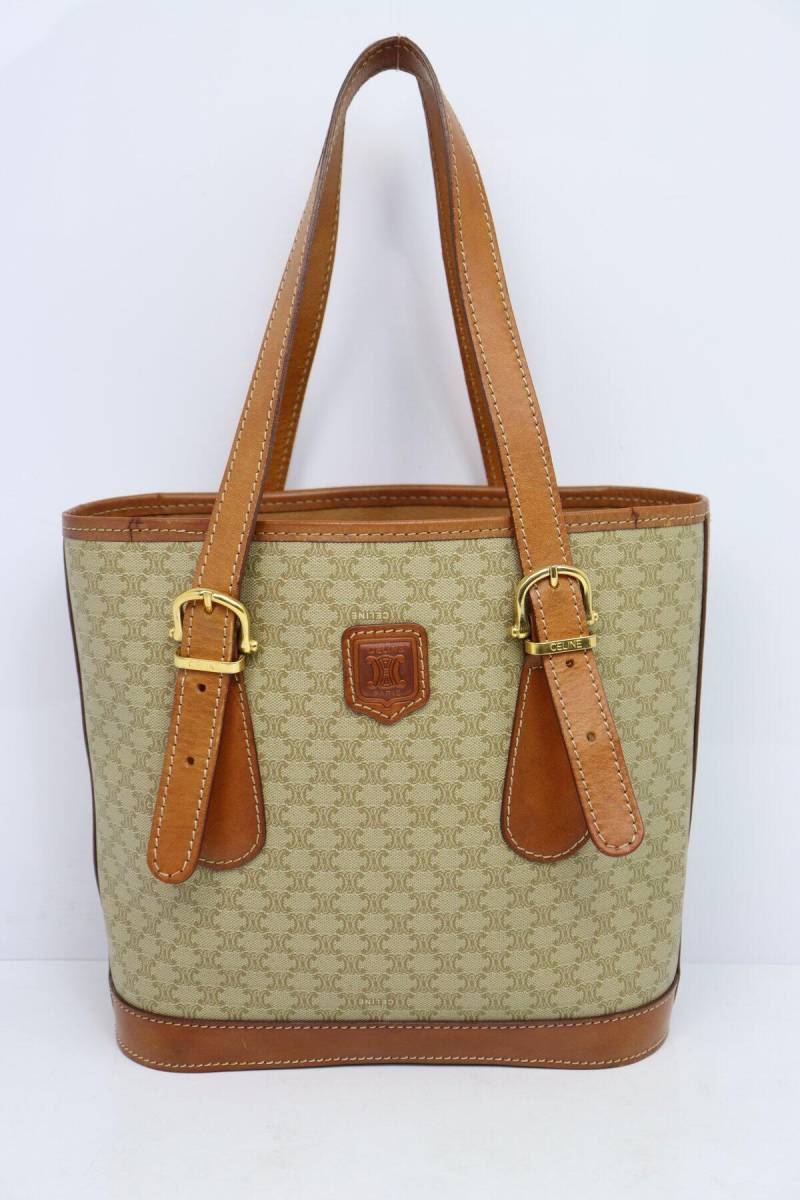 Céline - Céline Céline - Shoulder bag Koffer24 von Céline