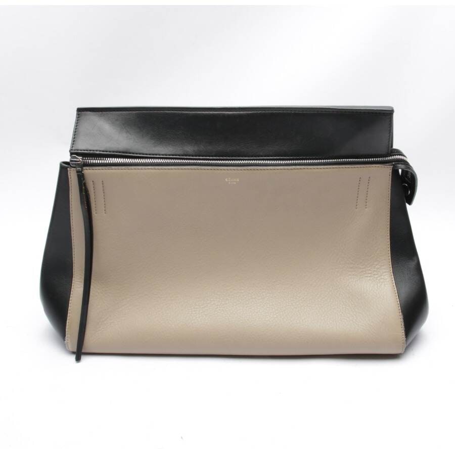 Céline Edge Handtasche Schwarz von Céline