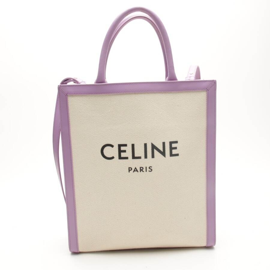 Céline Handtasche Lila von Céline