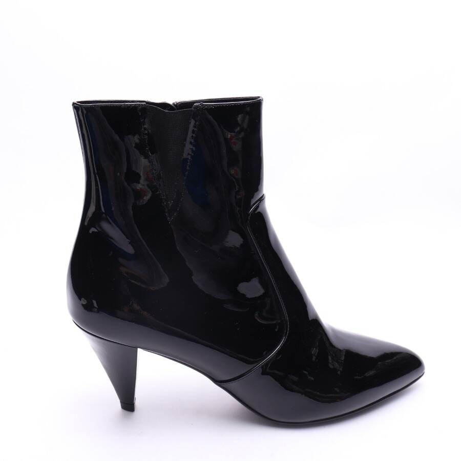 Céline Stiefeletten EUR 39 Schwarz von Céline