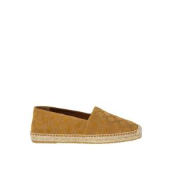 Celine Taillat Triomphe Wildleder-espadrilles In Braun von Celine