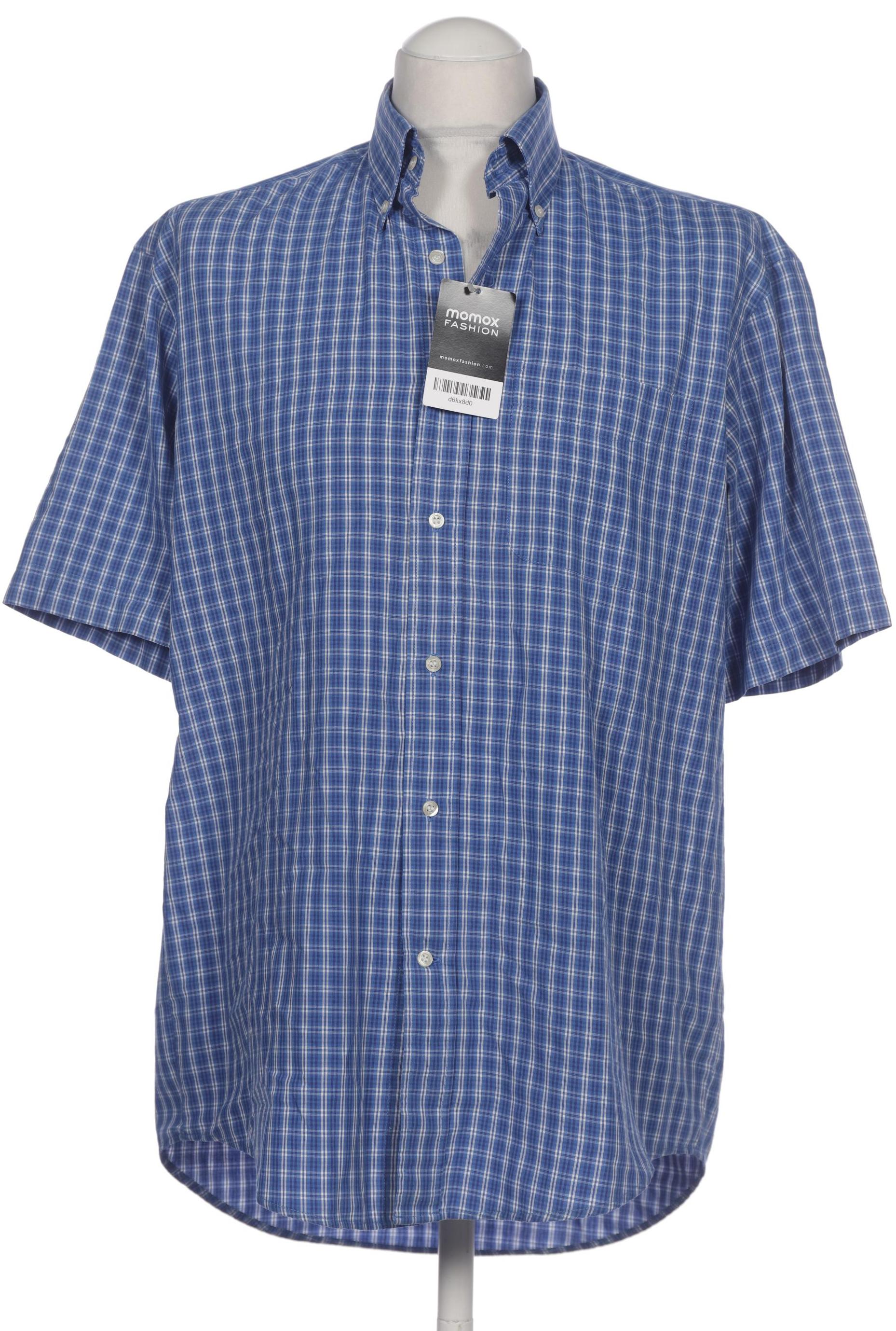 Celio Herren Hemd, blau von Celio