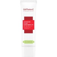 Cell Fusion C - Advanced Clear Sunscreen 100 50ml Cell Fusion C - Advanced Clear Sunscreen 100 50ml von Cell Fusion C