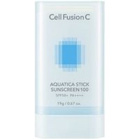 Cell Fusion C - Aquatica Stick Sunscreen 100 19g Cell Fusion C - Aquatica Stick Sunscreen 100 19g von Cell Fusion C