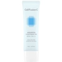 Cell Fusion C - Aquatica Sunscreen 100 - Sonnencreme von Cell Fusion C
