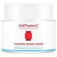 Cell Fusion C - Calming Down Cream - Beruhigende Gesichtscreme Cell Fusion C - Calming Down Cream - Beruhigende Gesichtscreme von Cell Fusion C