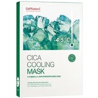 Cell Fusion C - Cica Cooling Mask Set - Gesichtsmaske Cell Fusion C - Cica Cooling Mask Set - Gesichtsmaske von Cell Fusion C