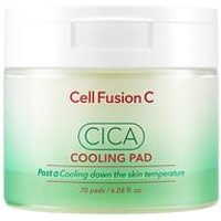 Cell Fusion C - Cica Cooling Pad 70 pads Cell Fusion C - Cica Cooling Pad 70 pads von Cell Fusion C