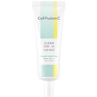 Cell Fusion C - Clear Tone-up Sun Base 40ml Cell Fusion C - Clear Tone-up Sun Base 40ml von Cell Fusion C