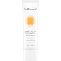 Cell Fusion C - Derma Relief Sunscreen 100 50ml Cell Fusion C - Derma Relief Sunscreen 100 50ml von Cell Fusion C