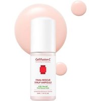 Cell Fusion C - Final Rescue Syrup Ampoule - Ampulle Cell Fusion C - Final Rescue Syrup Ampoule - Ampulle von Cell Fusion C