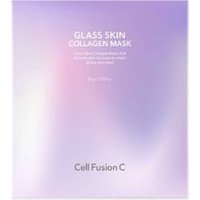 Cell Fusion C - Glass Skin Collagen Mask Set - Gesichtsmaske Cell Fusion C - Glass Skin Collagen Mask Set - Gesichtsmaske von Cell Fusion C