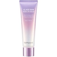 Cell Fusion C - Glass Skin Tone Up Cream - Aufhellende Gesichtscreme Cell Fusion C - Glass Skin Tone Up Cream - Aufhellende Gesichtscreme von Cell Fusion C
