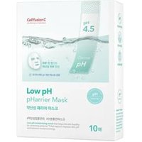 Cell Fusion C - Low Ph pHarrier Mask Set 25ml x 10 sheets Cell Fusion C - Low Ph pHarrier Mask Set 25ml x 10 sheets von Cell Fusion C