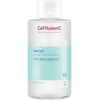 Cell Fusion C - Low pH pHarrier Cleansing Water 500ml Cell Fusion C - Low pH pHarrier Cleansing Water 500ml von Cell Fusion C