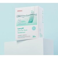 Cell Fusion C - Low pH pHarrier Mask Set Jumbo 25ml x 20 sheets Cell Fusion C - Low pH pHarrier Mask Set Jumbo 25ml x 20 sheets von Cell Fusion C