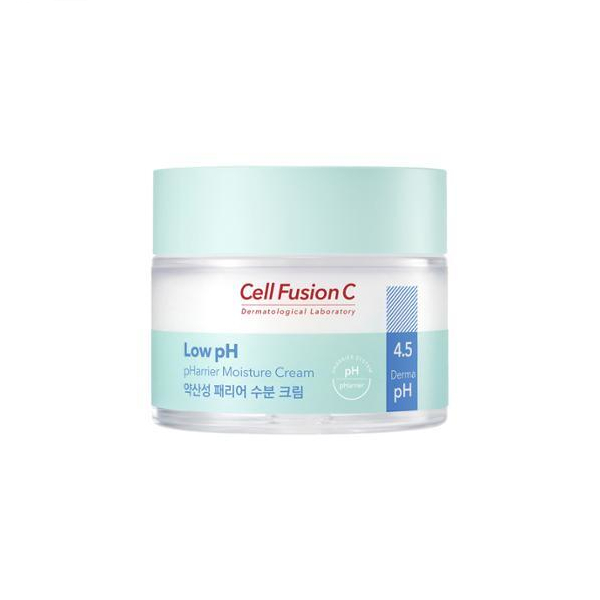 Cell Fusion C - Low pH pHarrier Moisture Cream - 80ml von Cell Fusion C